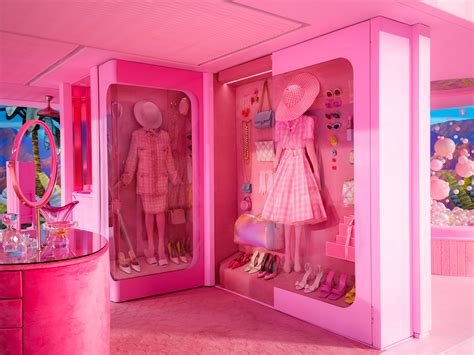 chanel pink barbie dress|chanel barbie costumes.